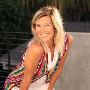 Meet your Posher, Julianne